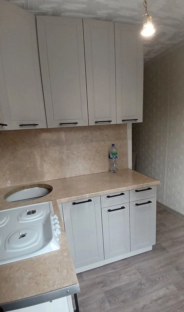 Кухня мдф модульная для дома