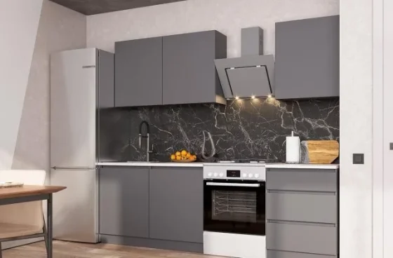 Кухонный гарнитур 1.8м Айден